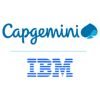 Capgemini Ibm Eurostar Conference