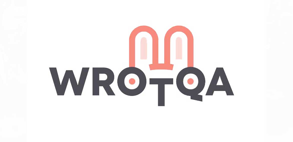 WrotQA company logo