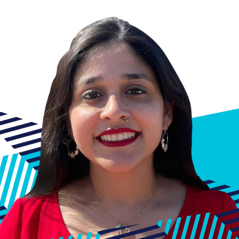 Aprajita Mathur EuroSTAR Keynote Speaker