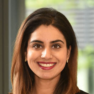 Laveena Ramchandani