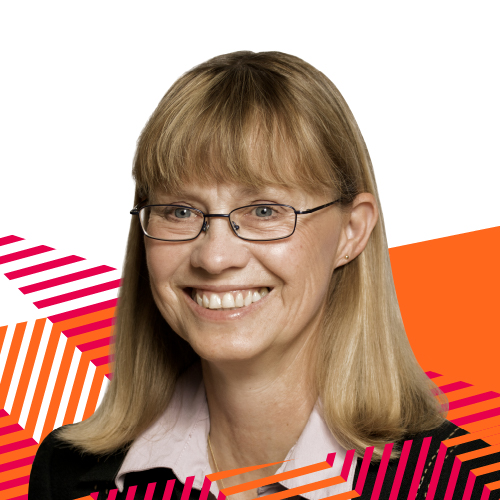 Janet Gregory EuroSTAR Keynote Speaker