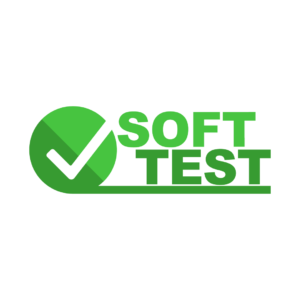 SoftTest Ireland logo