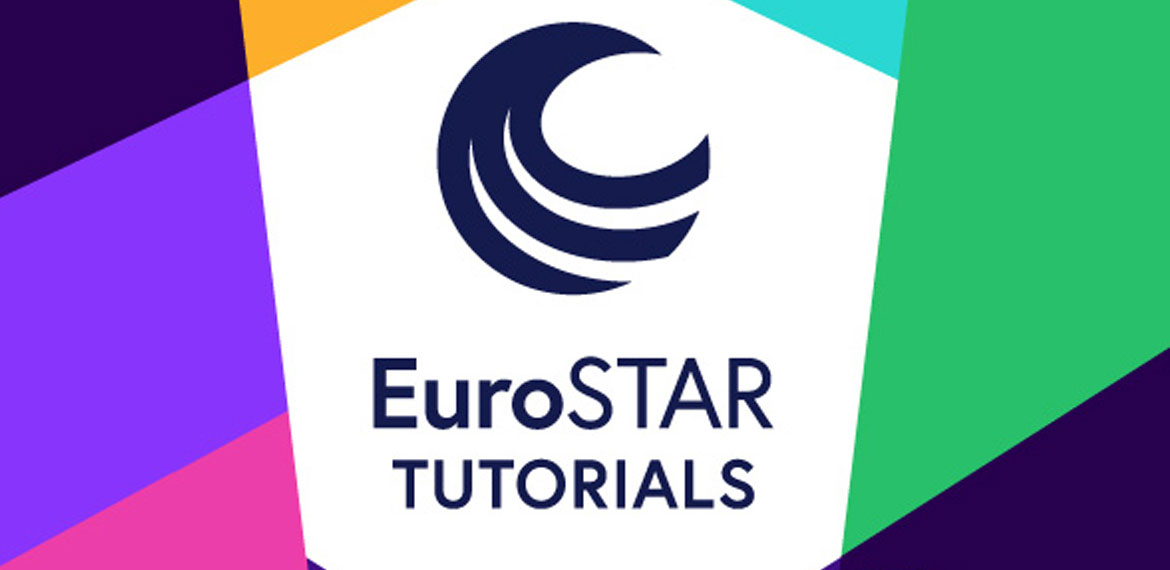 EuroSTAR tutorials