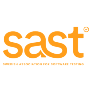 SAST Swedish Association for Software Testers