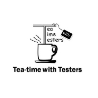 Teatime with Testers media partners
