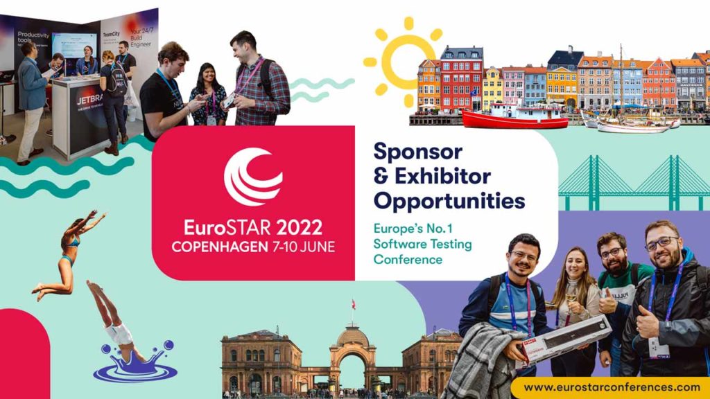 EuroSTAR 2022 Expo Brochure