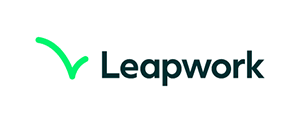 Leapwork Gold Sponsors at EuroSTAR