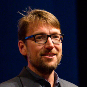 Rikard Edgren EuroSTAR 2022 Speaker