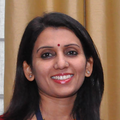 Smita Mishra EuroSTAR 2022 Keynote Speaker