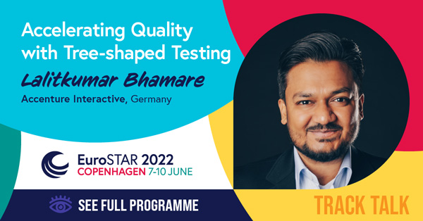 EuroSTAR Conference 2022