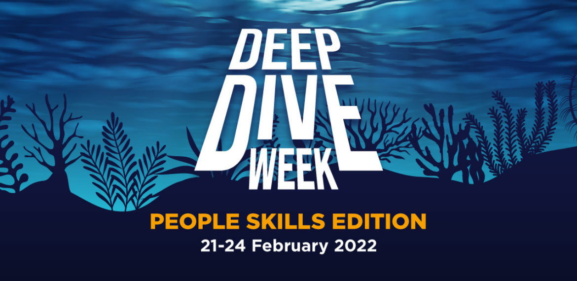 EuroSTAr HUddle Deep Dive People Skills
