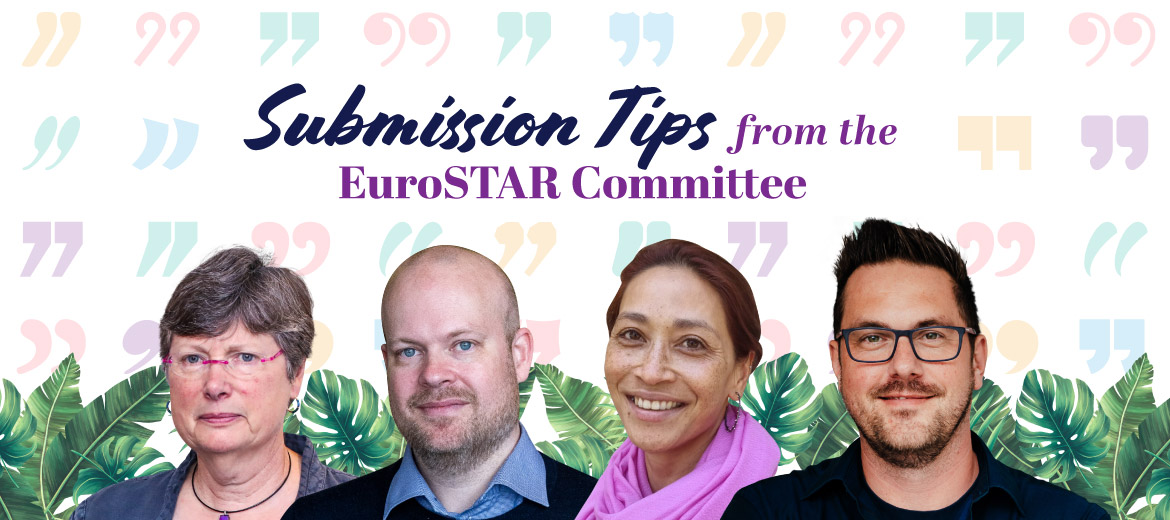 EuroSTAR 2023 committee