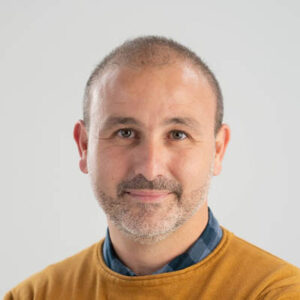 Headshot of EuroSTAR 2024 speaker Mark Micallef