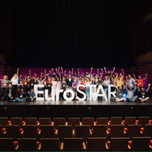 Best of EuroSTAR (2)