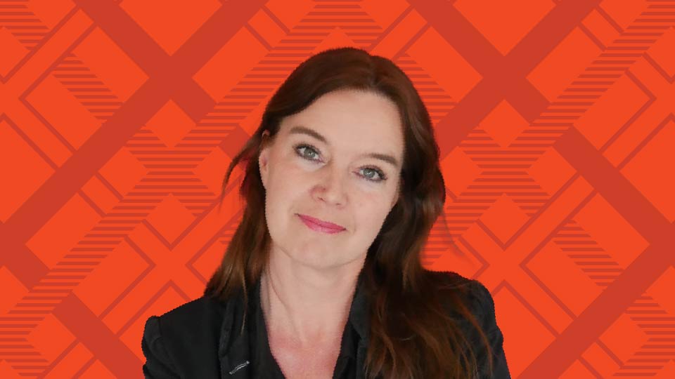 Tanja-Vos