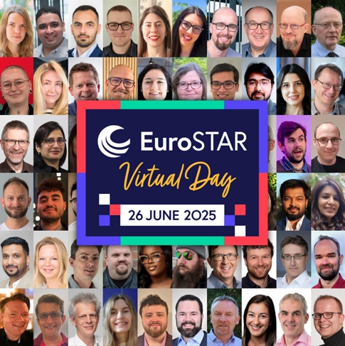 Everyone VD25