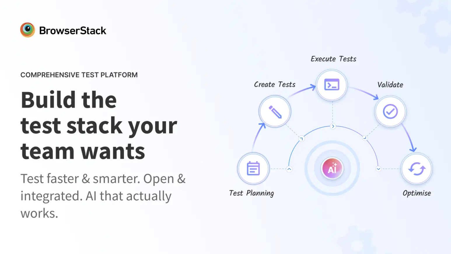 BrowserStack's cover image
