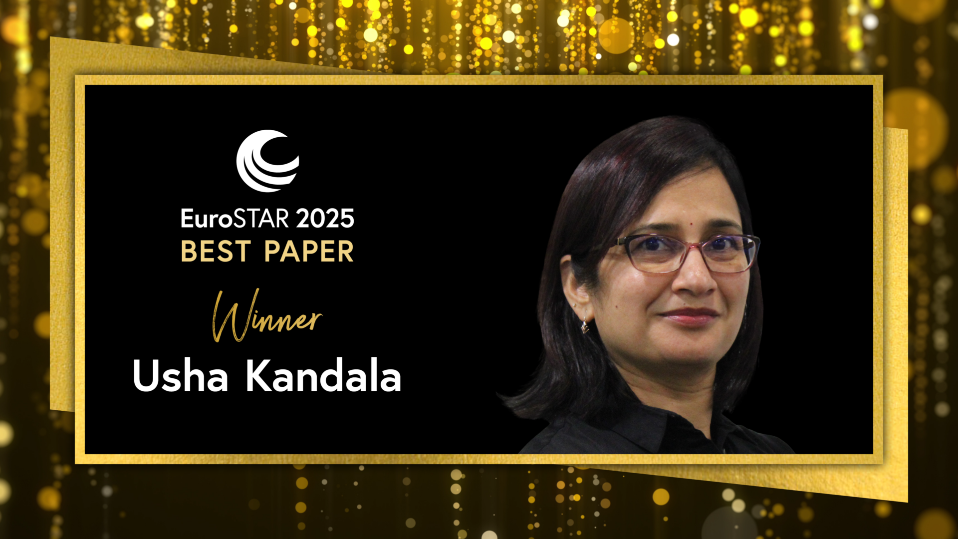 Usha Kandala