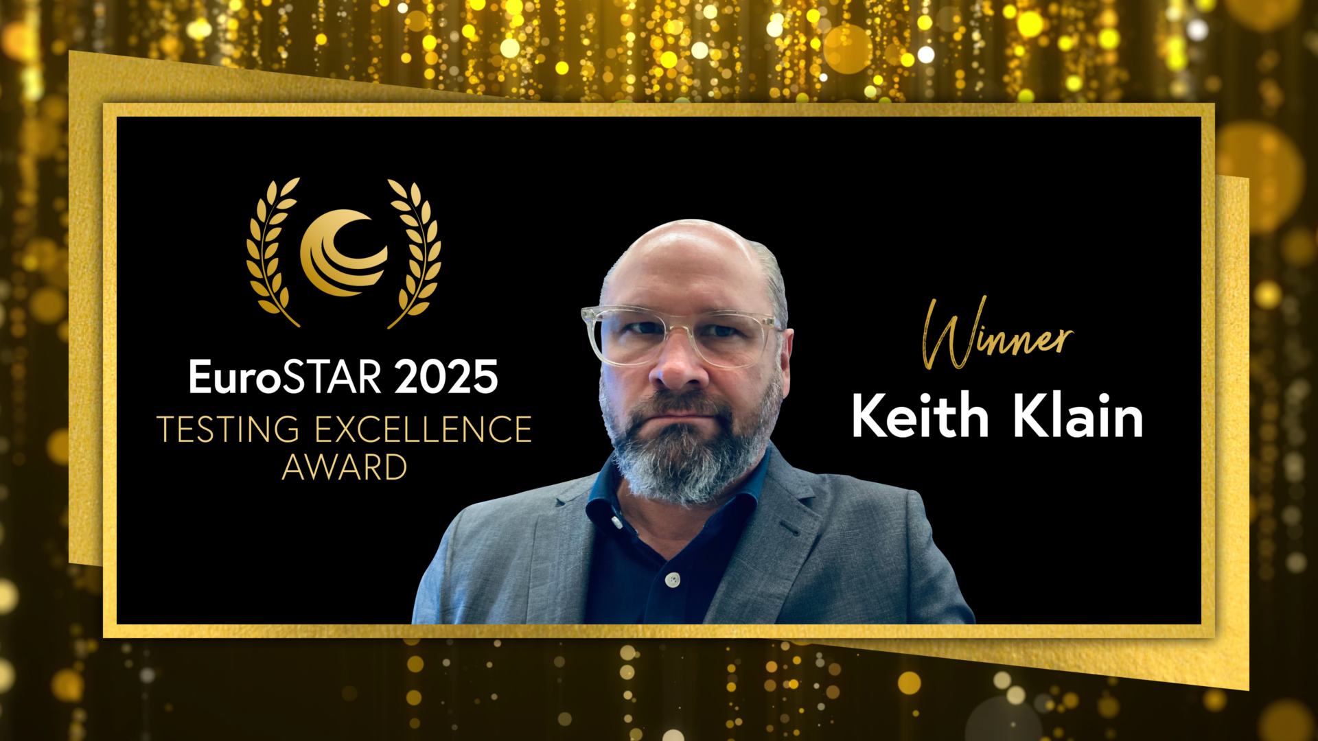 Keith Klain