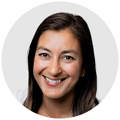 Fiona Østensvig
