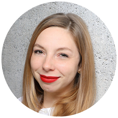 Sophie Küster