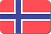 Norwegian Flag