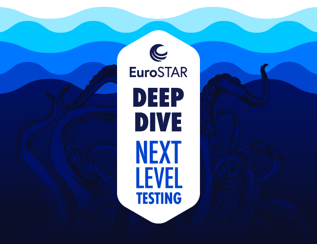 DEEP-DIVE