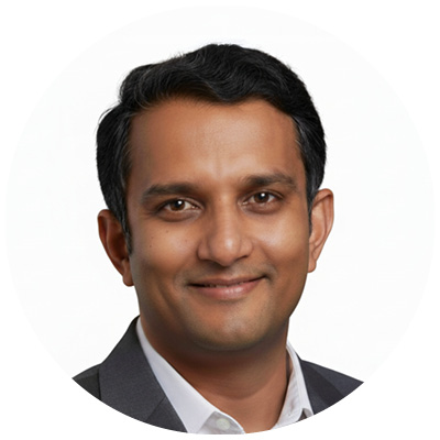 Brijesh Deb
