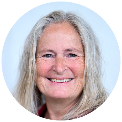 Gitte Ottosen