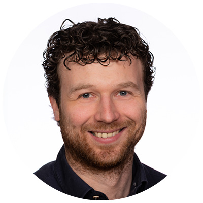 Wouter Ruigrok