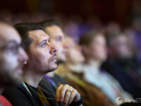 Edinburgh Event Photography and Videography Services