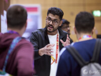 Edinburgh Event Photography and Videography Services