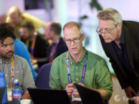 Edinburgh Event Photography and Videography Services