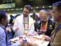 Edinburgh Event Photography and Videography Services