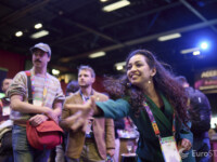 Edinburgh Event Photography and Videography Services