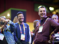 Edinburgh Event Photography and Videography Services