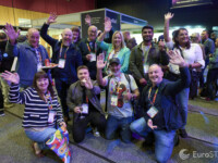 Edinburgh Event Photography and Videography Services