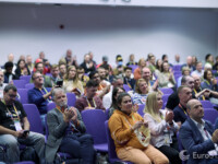 Edinburgh Event Photography and Videography Services