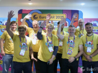 Edinburgh Event Photography and Videography Services