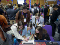 Edinburgh Event Photography and Videography Services