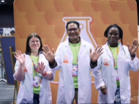 Edinburgh Event Photography and Videography Services