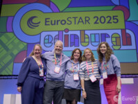 Edinburgh Event Photography and Videography Services