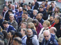 Edinburgh Event Photography and Videography Services