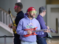 Edinburgh Event Photography and Videography Services