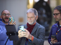 Edinburgh Event Photography and Videography Services