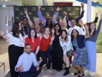 Edinburgh Event Photography and Videography Services