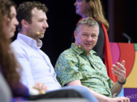 Edinburgh Event Photography and Videography Services