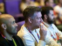 Edinburgh Event Photography and Videography Services