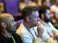 Edinburgh Event Photography and Videography Services