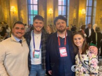 Stockholm City Hall Gold Hall